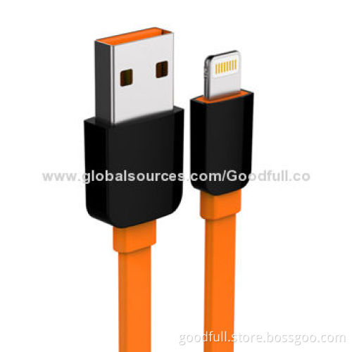 iOS 7.1.1 Compliant Cable for iPhone 5 s